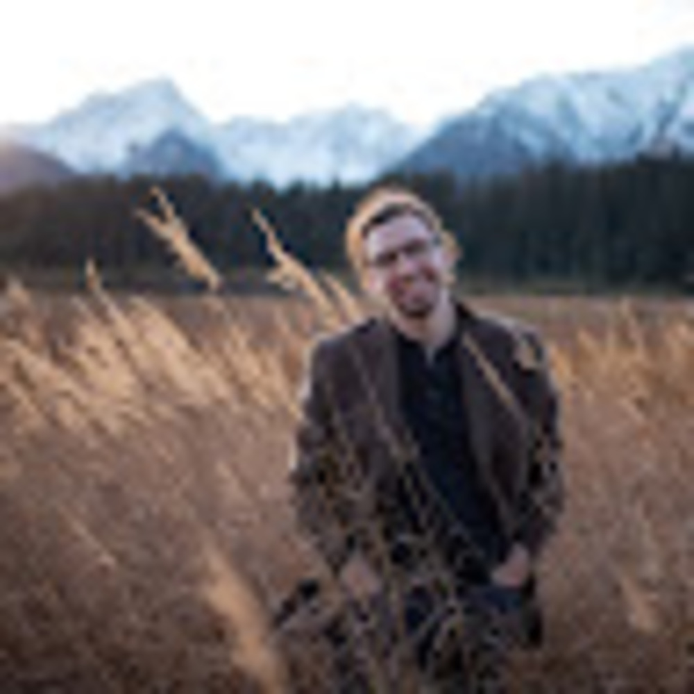 Meet your Posher, Steven d.